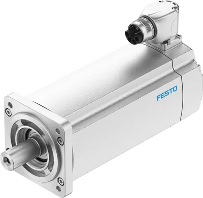 Festo EMMT-AS-80-M-HS-RMYB