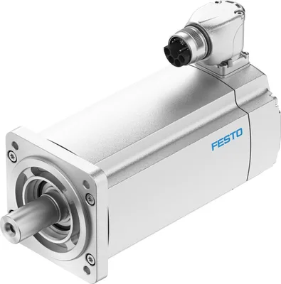Festo EMMT-AS-80-S-HS-RMYB