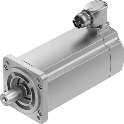 Festo EMMT-AS-80-S-HS-RSB