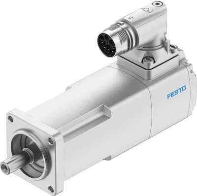 Festo EMMT-EC-40-M-ES-R1SC