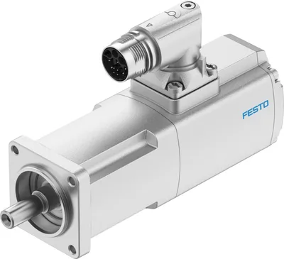 Festo EMMT-EC-40-S-ES-R1MCB