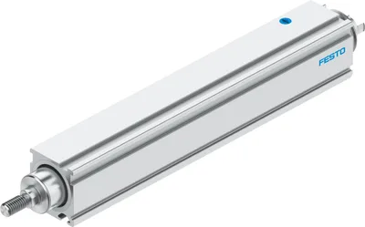 Festo EPCC-BS-25-100-6P-A