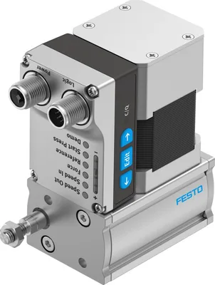 Festo EPCE-TB-45-