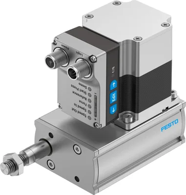 Festo EPCE-TB-60-30-FL-ST-M-H1-PLK-AA