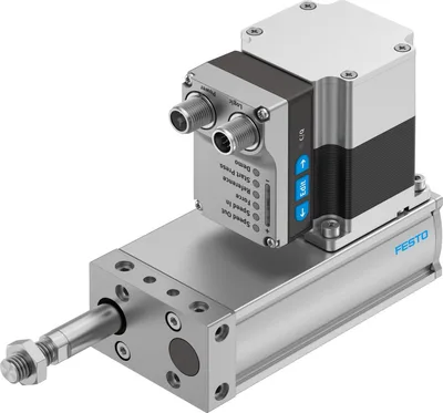Festo EPCE-TB-60-50-FL-MF-ST-M-H1-PLK-AA