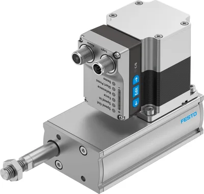 Festo EPCE-TB-60-50-FL-ST-M-H1-PLK-AA