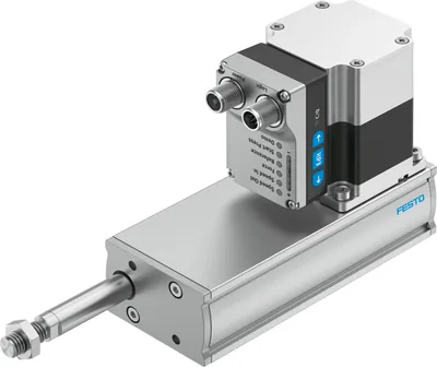 Festo EPCE-TB-60-80-FL-ST-M-H1-PLK-AA