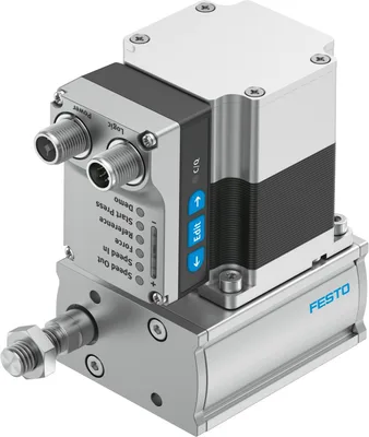 Festo EPCE-TB-60-
