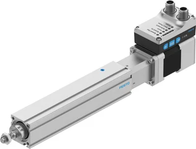 Festo EPCS-BS-32-100-3P-A-ST-M-H1-PLK-AA