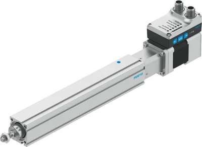 Festo EPCS-BS-32-150-8P-A-ST-M-H1-PLK-AA