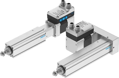 Festo EPCS-BS-32-