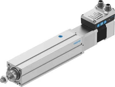 Festo EPCS-BS-45-100-10P-A-ST-M-H1-PLK-AA