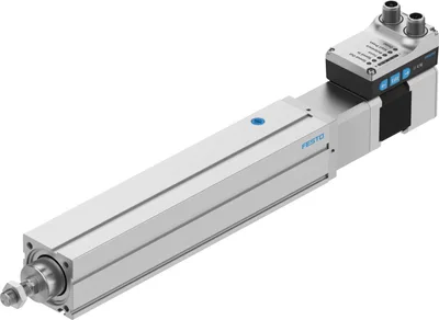 Festo EPCS-BS-45-150-10P-A-ST-M-H1-PLK-AA