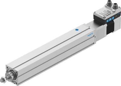 Festo EPCS-BS-45-200-10P-A-ST-M-H1-PLK-AA