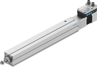 Festo EPCS-BS-45-250-3P-A-ST-M-H1-PLK-AA