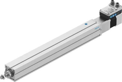 Festo EPCS-BS-45-300-3P-A-ST-M-H1-PLK-AA