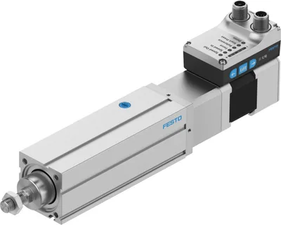 Festo EPCS-BS-45-50-10P-A-ST-M-H1-PLK-AA