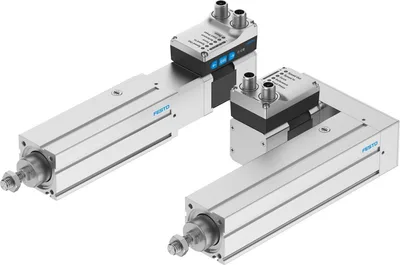 Festo EPCS-BS-45-