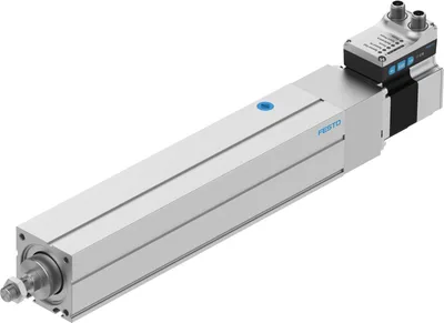 Festo EPCS-BS-60-200-5P-A-ST-M-H1-PLK-AA