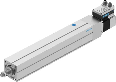 Festo EPCS-BS-60-250-5P-A-ST-M-H1-PLK-AA
