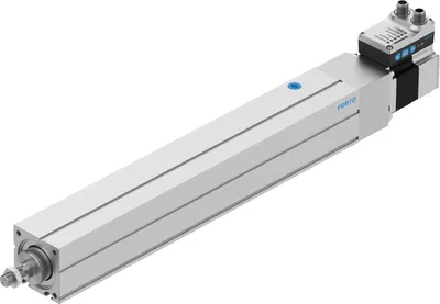 Festo EPCS-BS-60-300-12P-A-ST-M-H1-PLK-AA