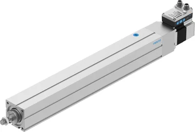 Festo EPCS-BS-60-350-12P-A-ST-M-H1-PLK-AA
