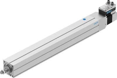 Festo EPCS-BS-60-400-5P-A-ST-M-H1-PLK-AA