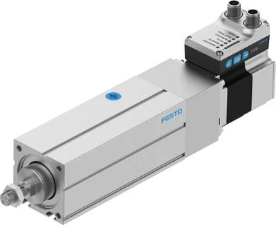 Festo EPCS-BS-60-50-5P-A-ST-M-H1-PLK-AA