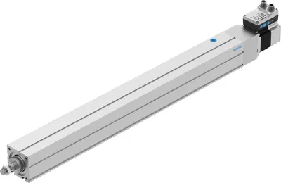 Festo EPCS-BS-60-500-5P-A-ST-M-H1-PLK-AA