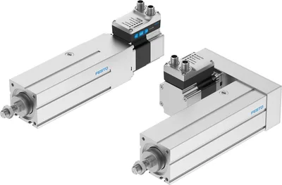 Festo EPCS-BS-60-