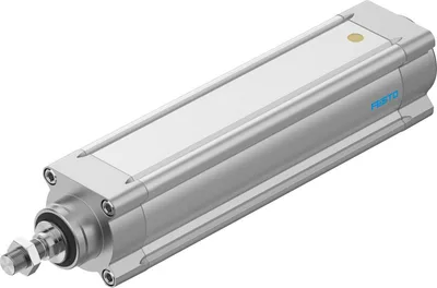 FESTO ESBF-BS-80-100-32P