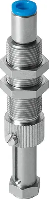 FESTO ESH-HCL-4-QS
