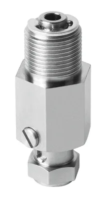 FESTO ESH-HF-4-M14X1