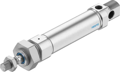 Festo ESNU-25-50-P-A