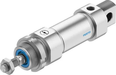 Festo ESNU-32-25-P-A