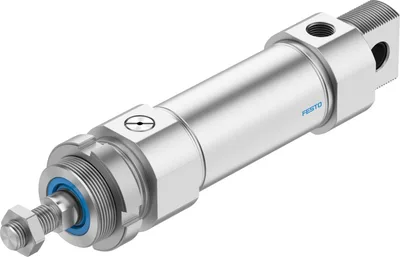 Festo ESNU-40-50-P-A