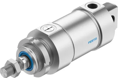 Festo ESNU-63-25-P-A