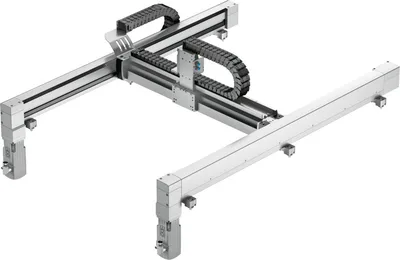 Festo EXCH-40-