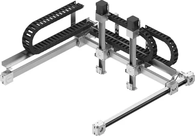 Festo EXCL-15-