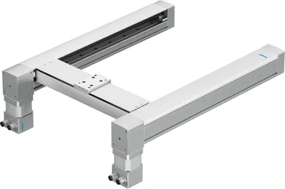 Festo EXCM-30-