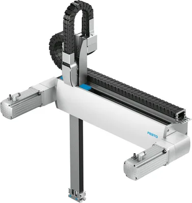 Festo EXCT-100- -