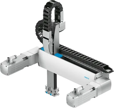 Festo YXML-2