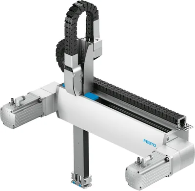 Festo EXCT-30- -