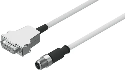 FESTO FBA-CO-SUB-9-M12