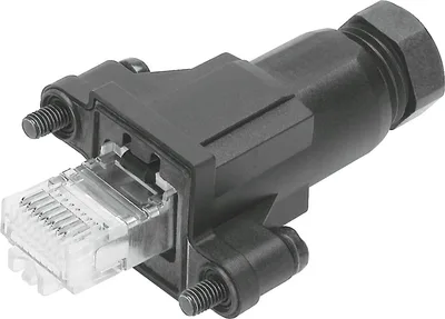 Festo FBS-RJ45-8-GS
