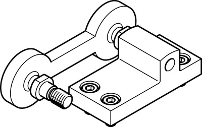 FESTO FKC-40