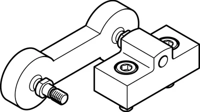 Festo FKC-8/12