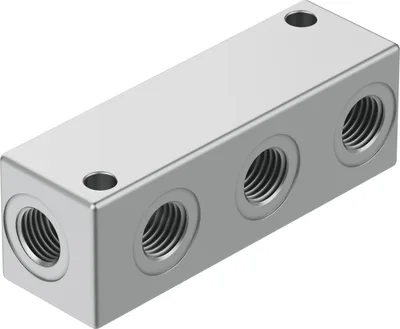 Festo FR-4-3/8-B