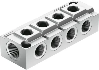 Festo FR-8-1/2