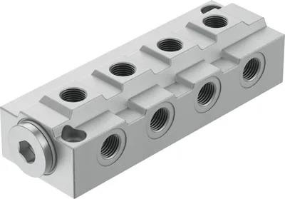Festo FR-8-1/4